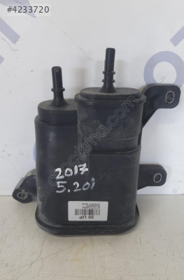 bmw 5.20i g30 2017 çıkma orjinal kanister (son fiyat)