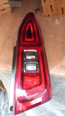 OPEL COMBO E SAG STOP.OTO ERKAN ÜNYE