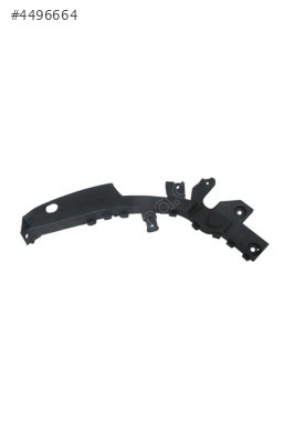 Opel Zafira Ön Panel Yan Parça Sol Plastik 20212025