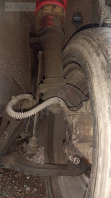Pejo 106 sol taşıyıcı yedek parça