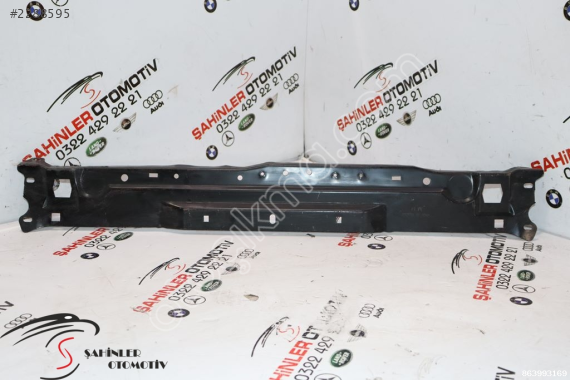 MERCEDES C SERİSİ A204 W204 ÜST PANEL SACI A2046200272