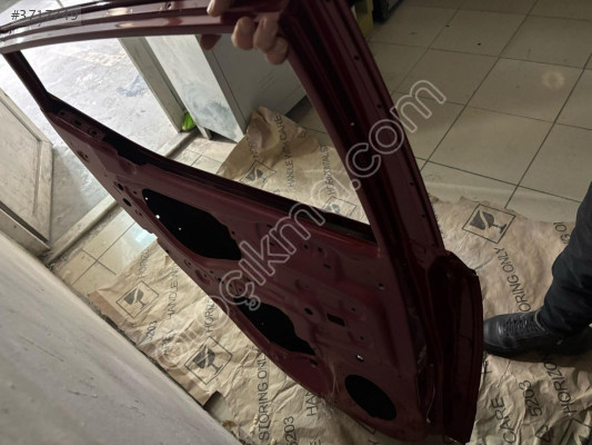 HYUNDAİ İ10 SOL ARKA KAPI ORJİNAL ÜRÜN 77003B9011