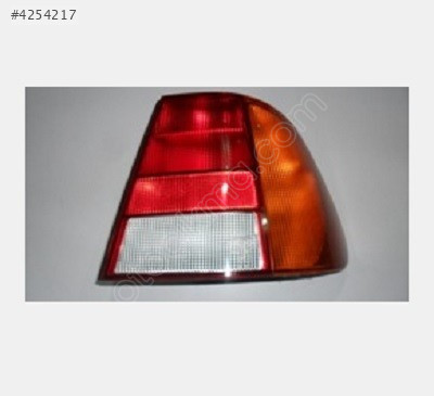 STOP POLO CLASSİC (SAĞ) 96-00 6K5945112D