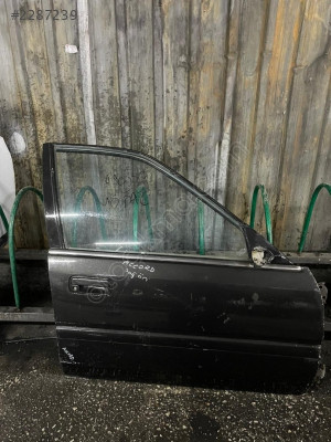 HONDA ACCORD 1989 ÇIKMA ORJİNAL SAĞ ÖN KAPI
