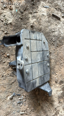 2011 FORD FOCUS ÇIKMA ORJİNAL BEYİN KUTUSU