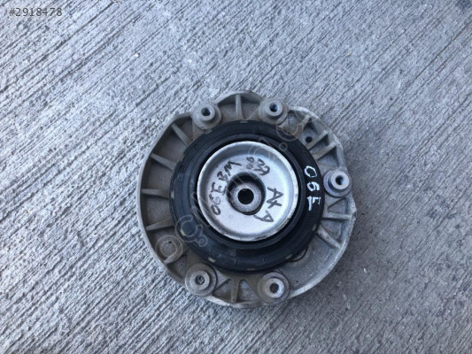 BMW 1 SERİ F40 2 SERİ F44 X1 AMARTİSÖR TAKOZU 689261702