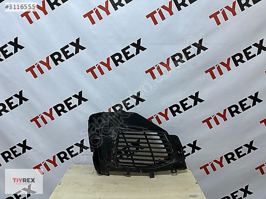 Peugeot 3008 Sis Çerçevesi Sağ-Sol Takım AA37938073