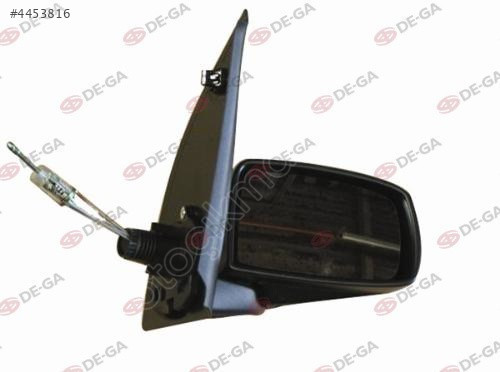 FİAT PANDA SAĞ AYNA MANUEL 2003-2011 SIFIR