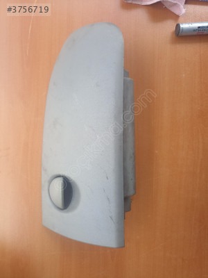 Fiat Doblo Torpido Kapağı 1-2