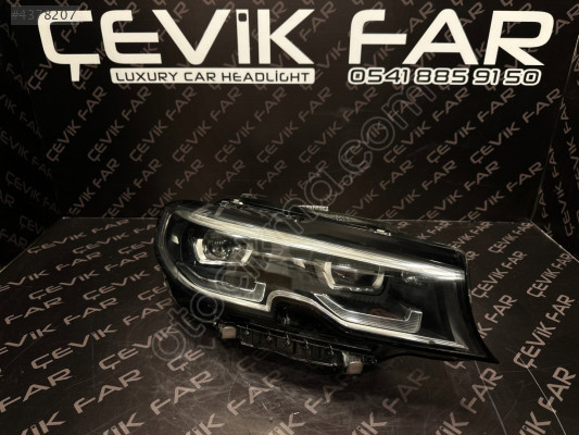 BMW G20 3 SERİSİ 2017-2020 SAĞ FAR