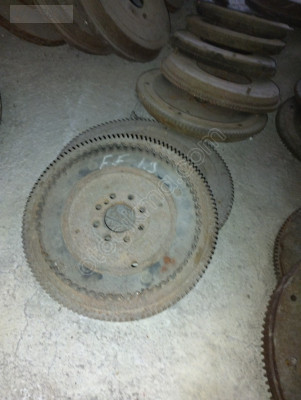 Fiat Fiorino 1.3 Volant