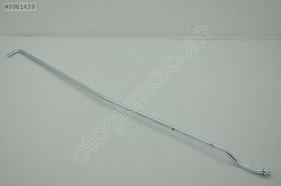 Motor Kaput Dayama Çubuğu Doblo 2001-2010 Arası