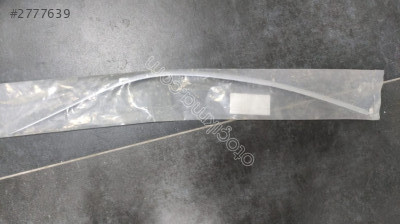 MERCEDES S W221 ÖN TAMPON SOL NİKELAJ 2010 2013 2218850121 SY