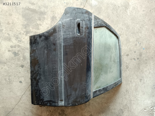 Opel Vectra B Sağ Arka Kapı