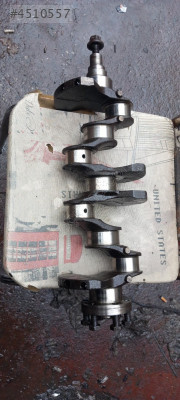 Mazda 626 2.0 standart krank