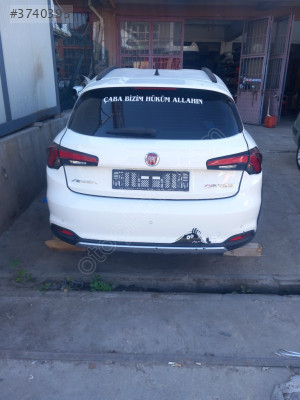 Egea croos 2023 model