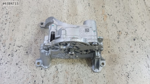 05E115103E 1.5 TSİ TFSİ YAĞ POMPASI A3 FORMENTOR PASSAT SÜPERB