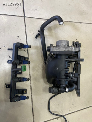 PEUGEOT  106   1.6   EMME  MANİFOLDU