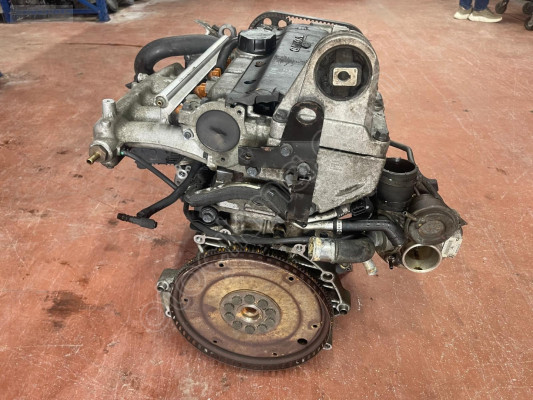 VOLVO S60 T5 MOTOR 2.4 TEK VANUS 2005-2009 DOLU B5244T