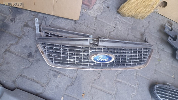FORD MONDEO ÖN PANJUR ORJ ÇIKMA 2008-10