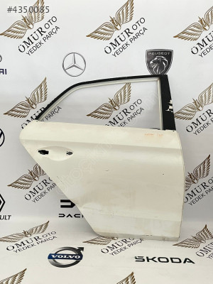 HYUNDAİ İ20 SAĞ ARKA KAPI ORİJİNAL ÇIKMA