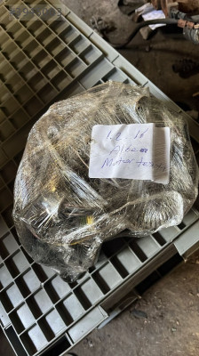 Albea 1.2 16 v motor tesisato