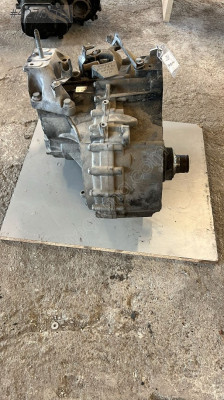 SHARAN ALHAMBRA 2.0 TDİ ŞANZIMAN - 6 İLERİ MANUEL ( JBN ) -