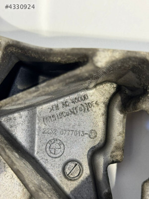 22326777613 6777613 BMW F01 F10 F12 F13 / N55 N57 MOTOR TRAVERSİ