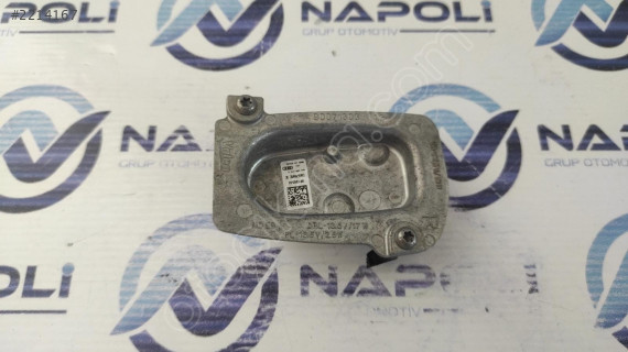 8V0998474A LED FAR BEYNİ AUDİ A3 - RS3