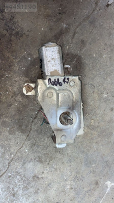 Fiat Doblo arka silecek motoru