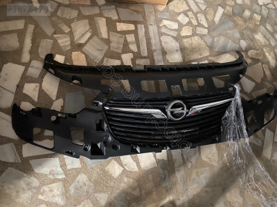OPEL COMBO E PANJUR KOMPLE ( SIFIR )