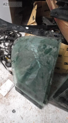 OPEL ASTRA H SAĞ ARKA KELEBEK CAMI.OTO ERKAN ÜNYE