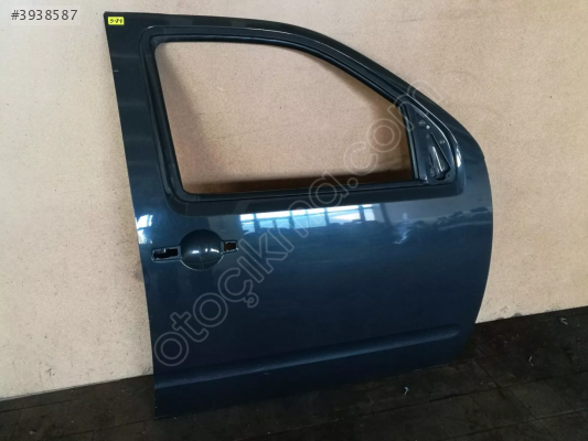 NISSAN NAVARA ÇIKMA ORJİNAL KAPI
