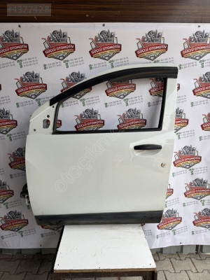 DACİA DOKKER SOL ÖN KAPI SÖKME ORİJİNAL