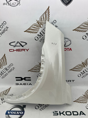 DS 7 SOL ÖN ÇAMURLUK ORİJİNAL ÇIKMA -9819325180-