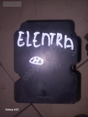 HYUNDAİ ELANTRA ABS BEYNİ KONUK OTO 05323167897