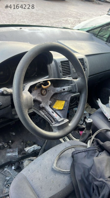 Hyundai getz direksiyon