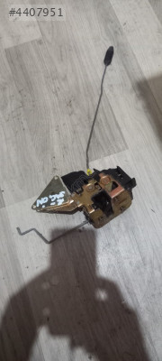 Mitsubishi Carisma sağ ön kapı kilidi