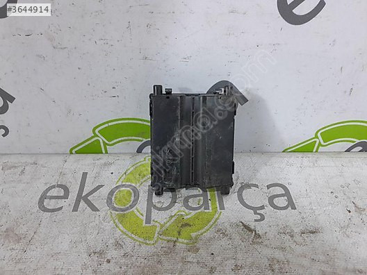 MERCEDES E SERİSİ 2017 2022 W213 KLİMA BEYNİ A0009003013