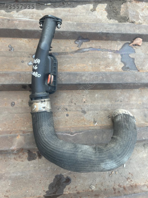 EGEA 1.6 TURBO BORUSU ORJİNAL ÇIKMA PARÇAA