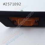 MAZDA 323 ÇAMURLUK SİNYALİ SOL