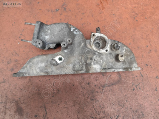 CHEVROLET CAPTİVA EPİCA 2.0 DİZEL EMME MANİFOLDU