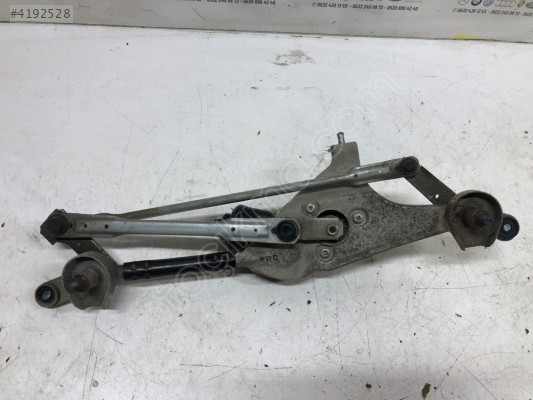 HYUNDAİ TUCSON 2020 SİLECEK MOTOR MEKANİZMA 98100-D3000 ORJINAL