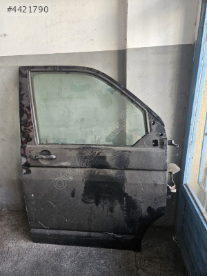 TRANSPORTER SAĞ ÖN KAPI