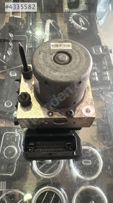 58920 1R370 HYUNDAİ ACCENT BLUE ABS BEYNİ BURSA MG