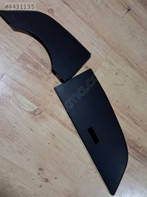 FORD CMAX TORPIDO ÜSTÜ KAPAK