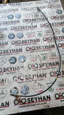 13180011 opel corsa d yakıt borusu
