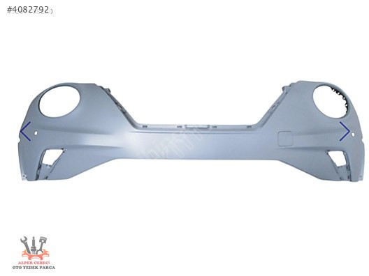 NISSAN JUKE- 2020/2024; ÖN TAMPON