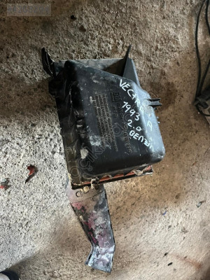 Opel vectra a 2.0 benzinli hava filtre kutusu