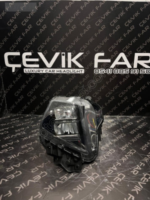 HYUNDAİ TUCSON 2022-2024 FULL LED SAĞ FAR